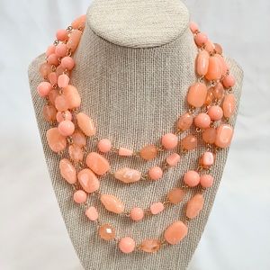 Versatile Statement Necklace
